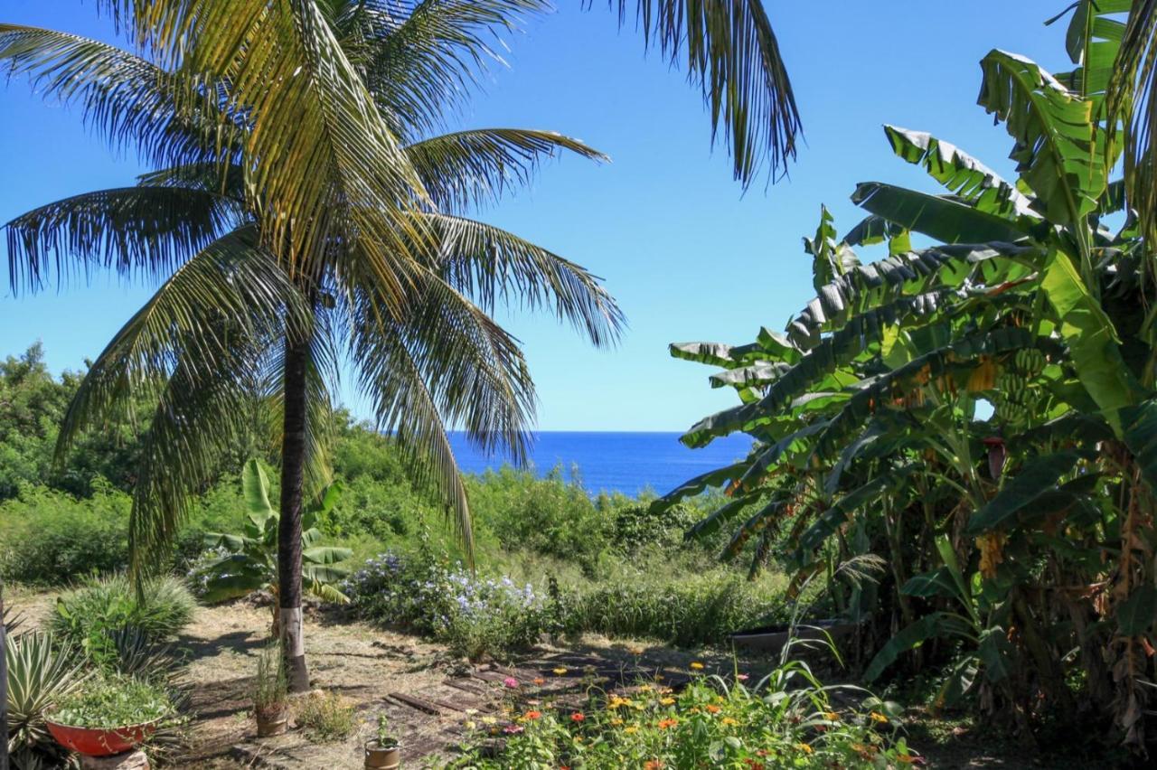Pousada Canto Do Boldro Fernando de Noronha Kültér fotó