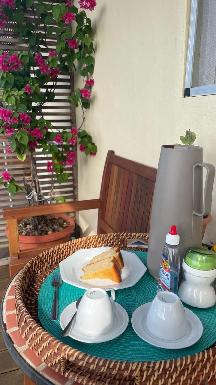 Pousada Canto Do Boldro Fernando de Noronha Kültér fotó