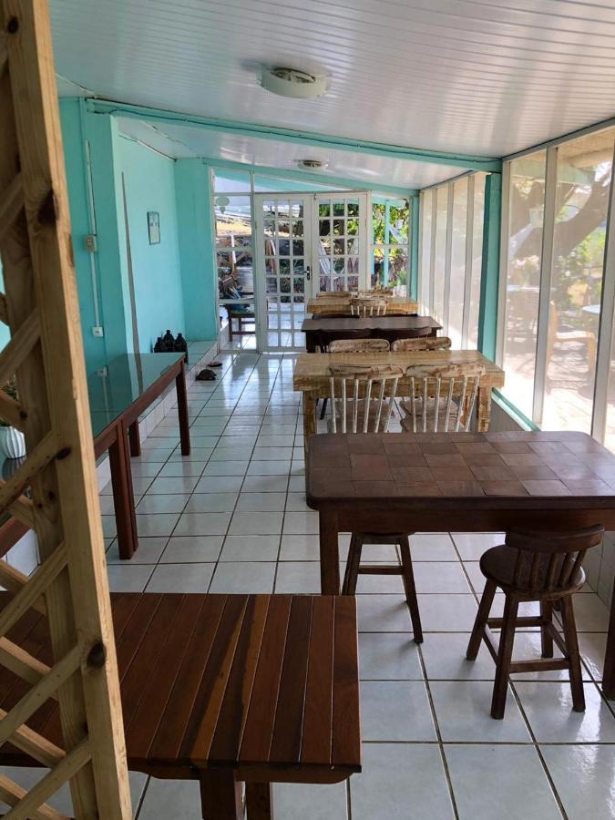 Pousada Canto Do Boldro Fernando de Noronha Kültér fotó